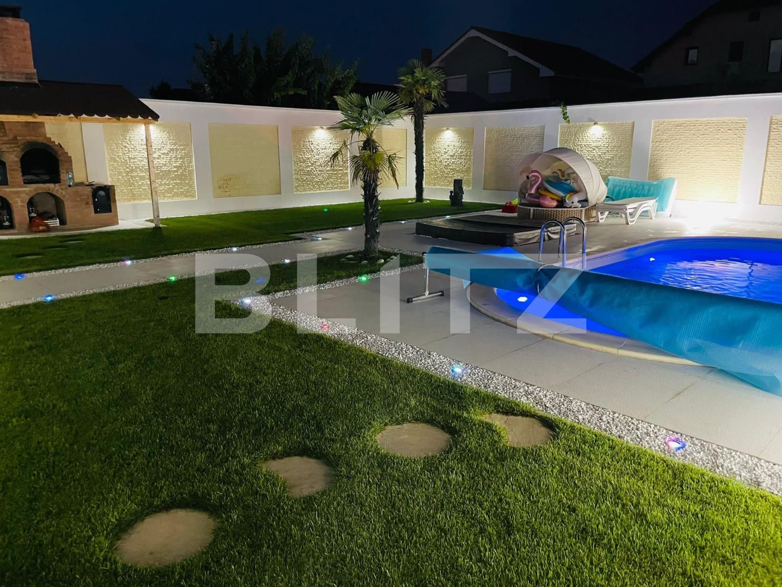 Casa de vânzare 4 camere Santandrei - 95689CV | BLITZ Oradea | Poza4