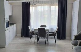 Apartament de 2 camere, 60 mp, zona Oncea