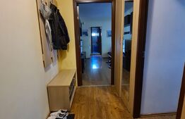 Apartament de 2 camere, 54 mp, mobilat si utilat, Stefan cel Mare