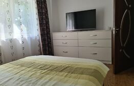 Apartament de 2 camere, 54 mp, mobilat si utilat, Stefan cel Mare