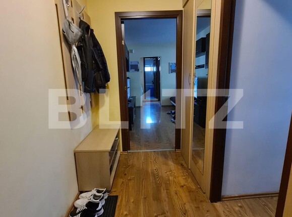 Apartament de vânzare 2 camere Rogerius - 95757AV | BLITZ Oradea | Poza8