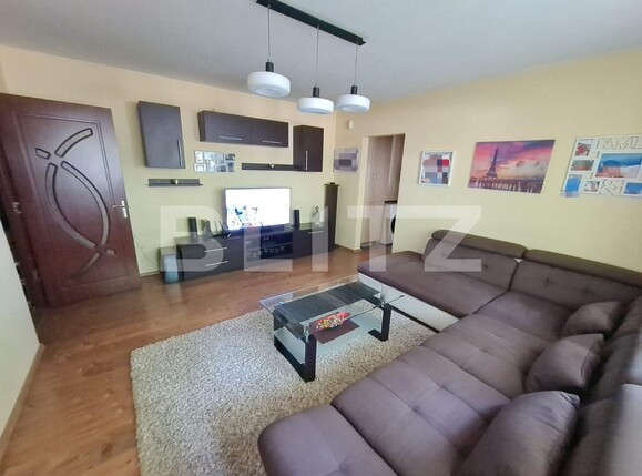 Apartament de vânzare 2 camere Rogerius - 95757AV | BLITZ Oradea | Poza1