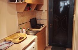 Garsoniera de 11 mp, zona Rogerius