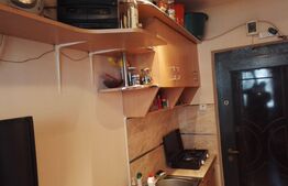 Garsoniera de 11 mp, zona Rogerius