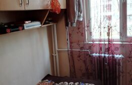 Garsoniera de 11 mp, zona Rogerius