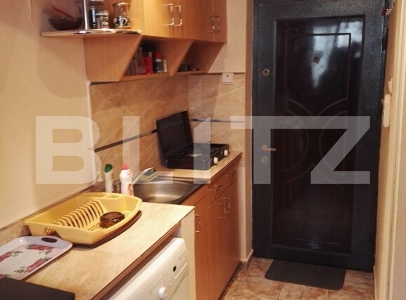 Garsonieră de vânzare Rogerius - 95791AV | BLITZ Oradea | Poza6