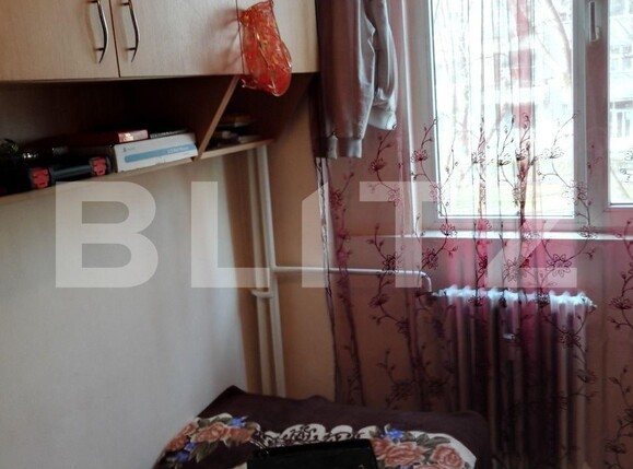 Garsonieră de vânzare Rogerius - 95791AV | BLITZ Oradea | Poza1