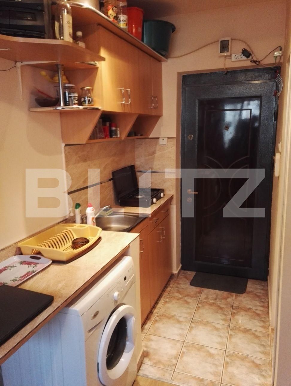 Garsonieră de vânzare Rogerius - 95791AV | BLITZ Oradea | Poza6