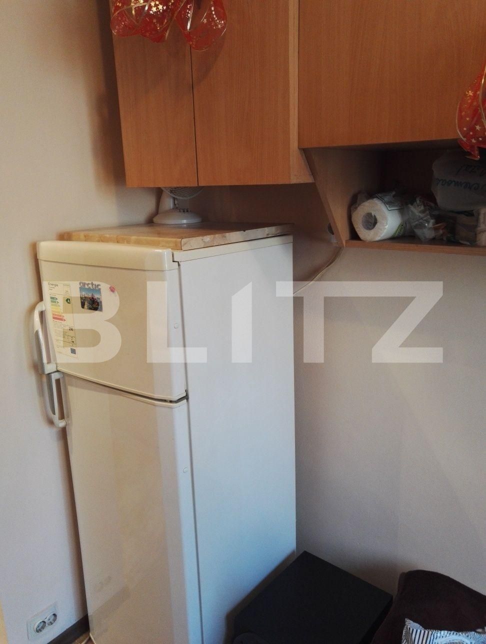 Garsonieră de vânzare Rogerius - 95791AV | BLITZ Oradea | Poza4