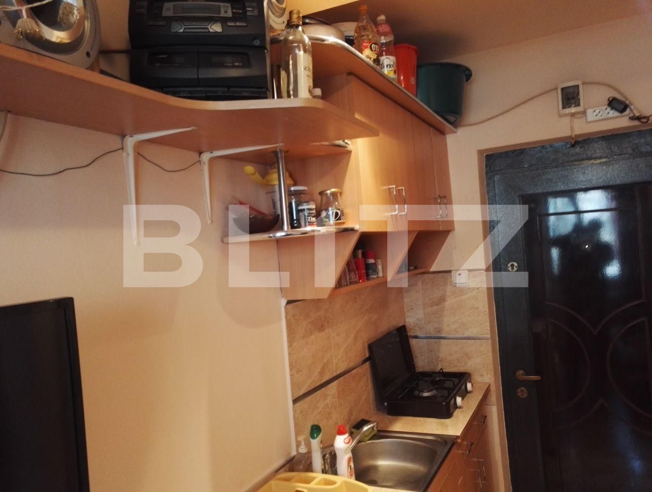 Garsonieră de vânzare Rogerius - 95791AV | BLITZ Oradea | Poza3