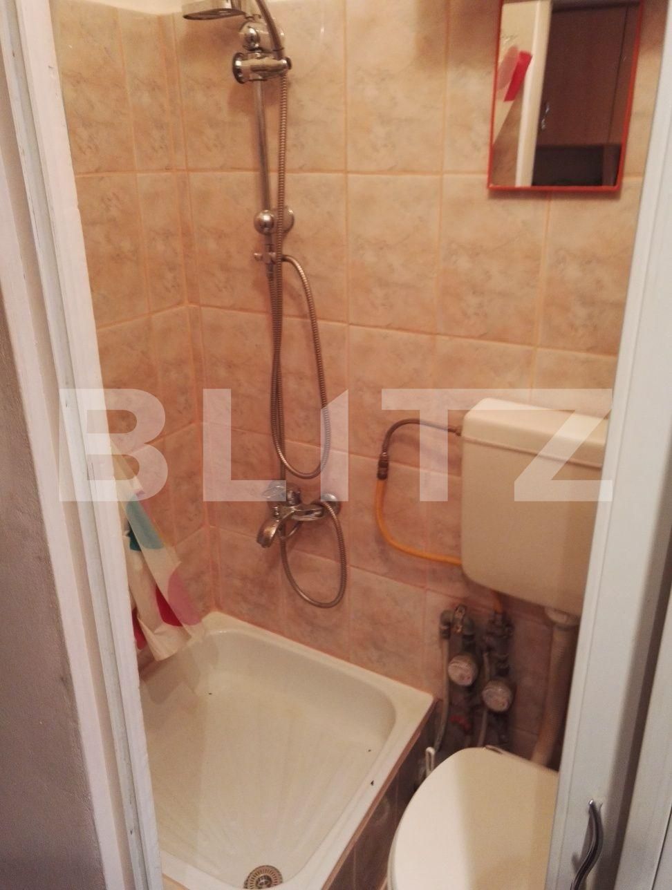 Garsonieră de vânzare Rogerius - 95791AV | BLITZ Oradea | Poza2