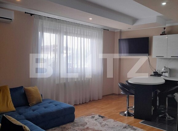 Apartament de vânzare 3 camere Oncea - 95799AV | BLITZ Oradea | Poza1