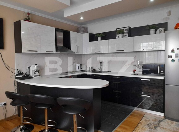 Apartament de vânzare 3 camere Oncea - 95799AV | BLITZ Oradea | Poza3