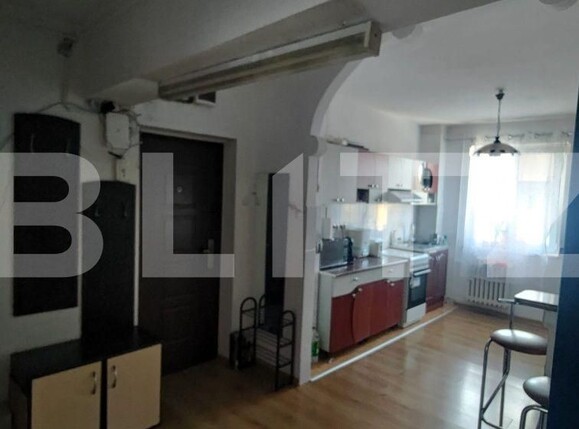 Apartament de vânzare 3 camere Cantemir - 95806AV | BLITZ Oradea | Poza3