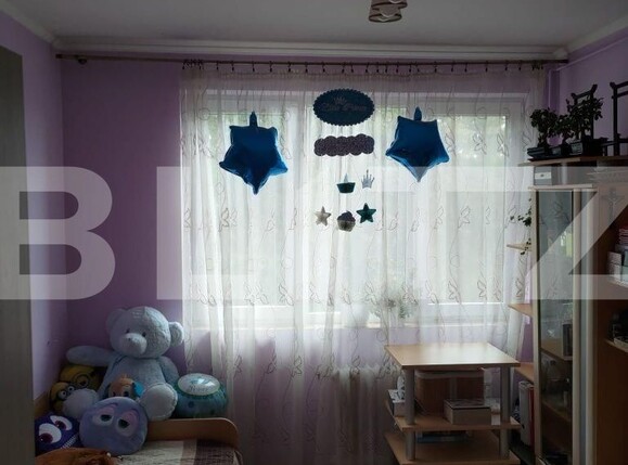 Apartament de vânzare 3 camere Cantemir - 95806AV | BLITZ Oradea | Poza1