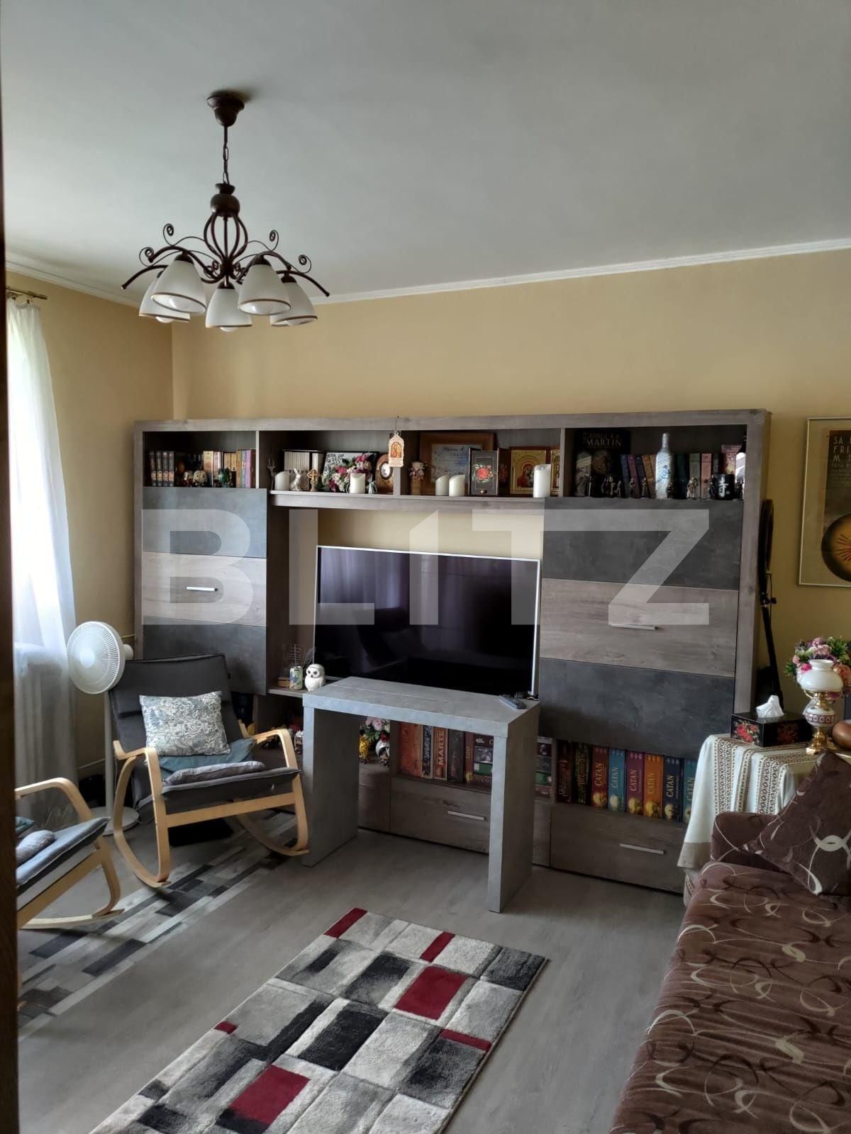 Apartament de vânzare 3 camere Cantemir - 95806AV | BLITZ Oradea | Poza8