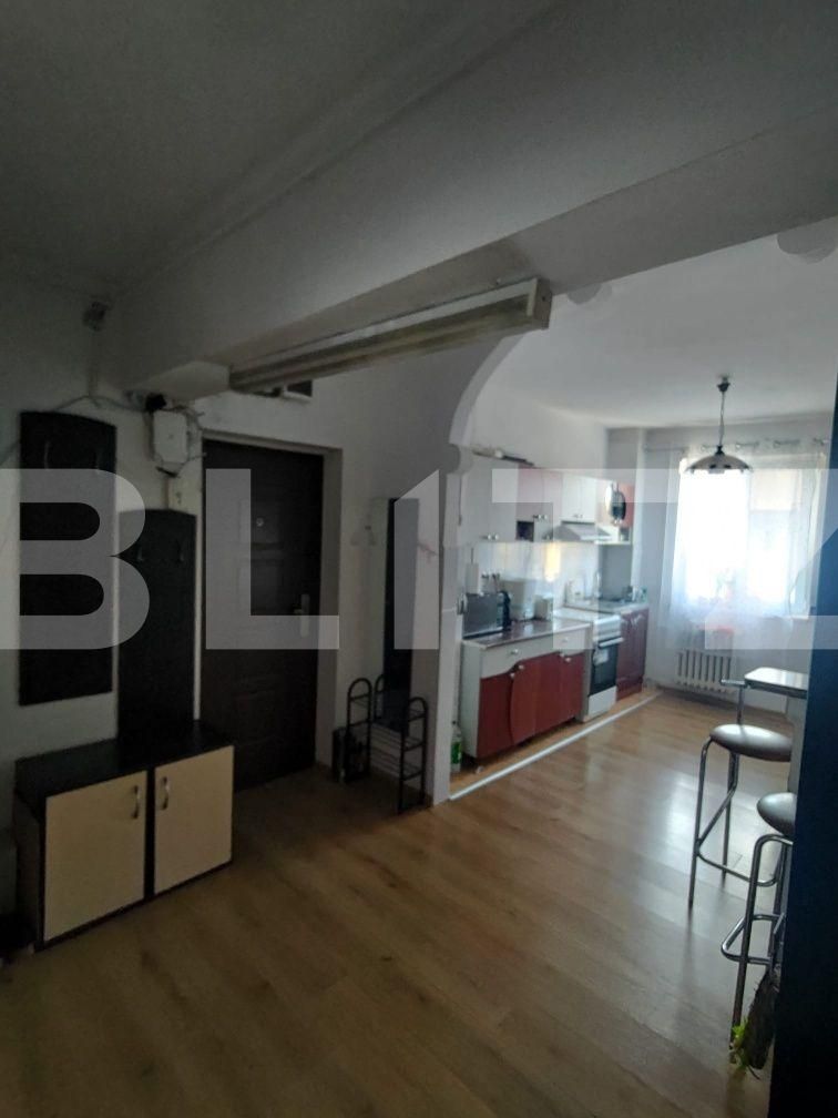 Apartament de vânzare 3 camere Cantemir - 95806AV | BLITZ Oradea | Poza3