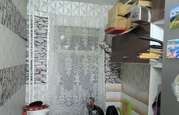 Apartament de 2 camere, 32 mp, Nufarul