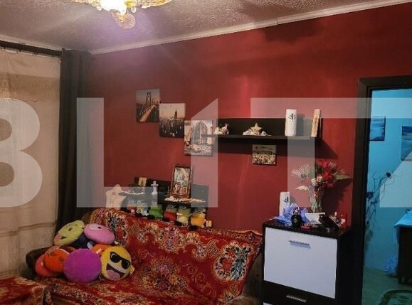 Apartament de vânzare 2 camere Nufarul - 95814AV | BLITZ Oradea | Poza1