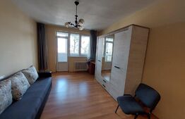 Apartament 2 camere, decomandat, 50 mp, etaj intermediar, zona Cantemir