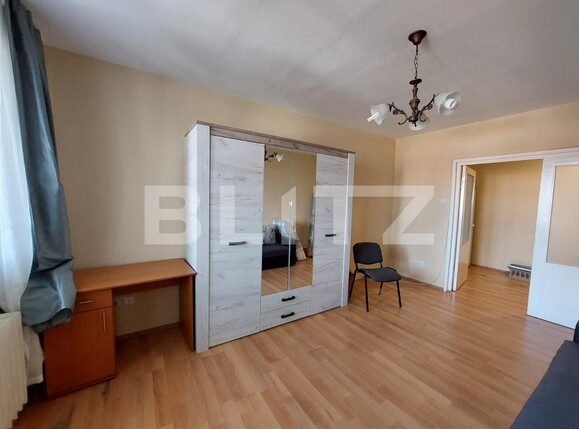 Apartament de închiriat 2 camere Cantemir - 95882AI | BLITZ Oradea | Poza3