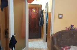 Garsoniera de 21 mp, etaj intermediar, zona Uzinelor