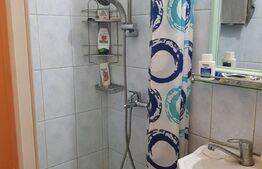 Garsoniera de 21 mp, etaj intermediar, zona Uzinelor