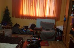 Garsoniera de 21 mp, etaj intermediar, zona Uzinelor