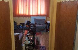 Garsoniera de 21 mp, etaj intermediar, zona Uzinelor