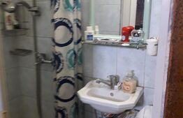 Garsoniera de 21 mp, etaj intermediar, zona Uzinelor