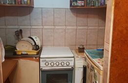 Garsoniera de 21 mp, etaj intermediar, zona Uzinelor