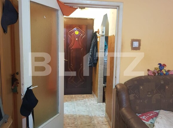 Garsonieră de vânzare Rogerius - 95892AV | BLITZ Oradea | Poza7