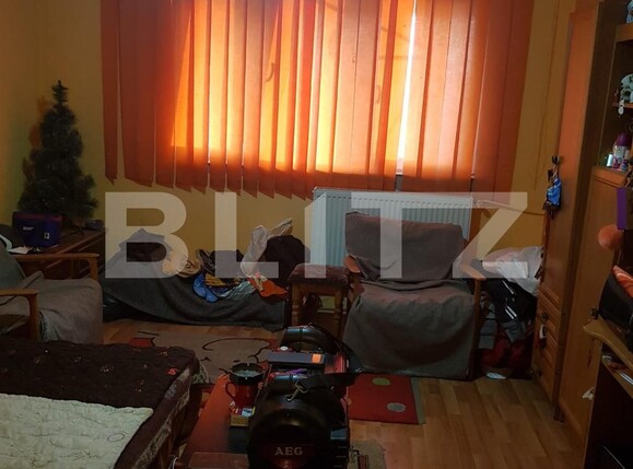 Garsonieră de vânzare Rogerius - 95892AV | BLITZ Oradea | Poza1