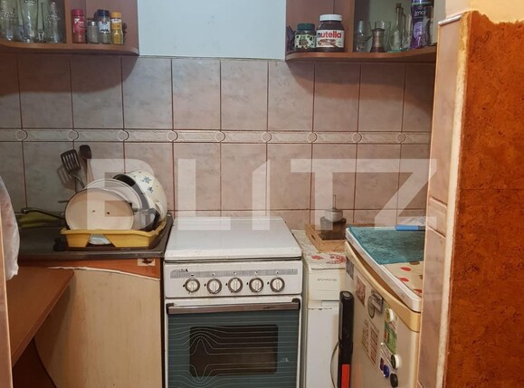 Garsonieră de vânzare Rogerius - 95892AV | BLITZ Oradea | Poza2