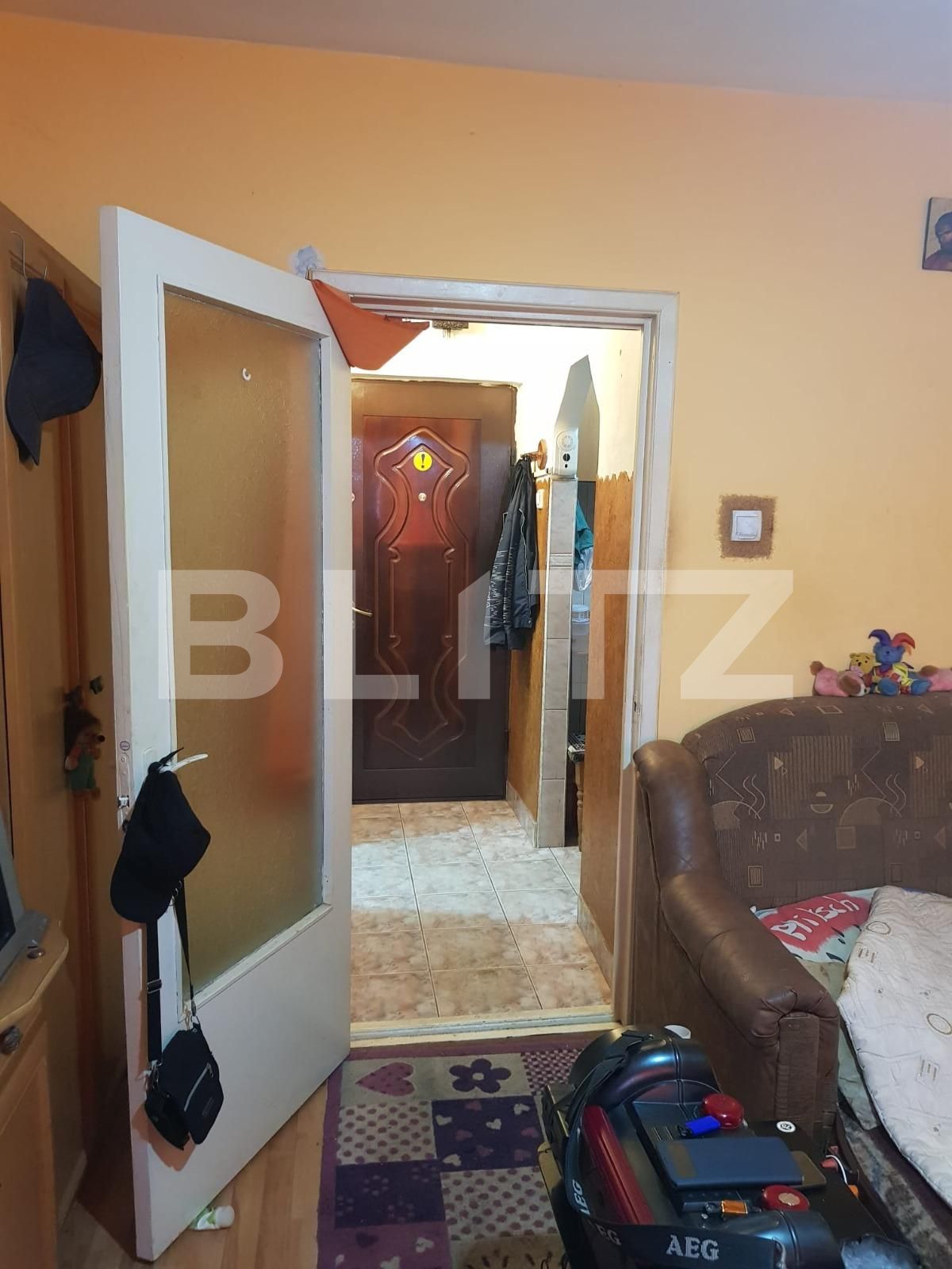 Garsonieră de vânzare Rogerius - 95892AV | BLITZ Oradea | Poza7