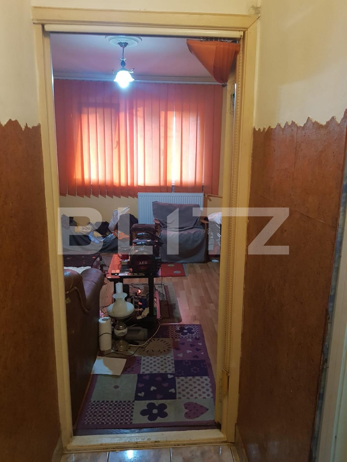 Garsonieră de vânzare Rogerius - 95892AV | BLITZ Oradea | Poza5