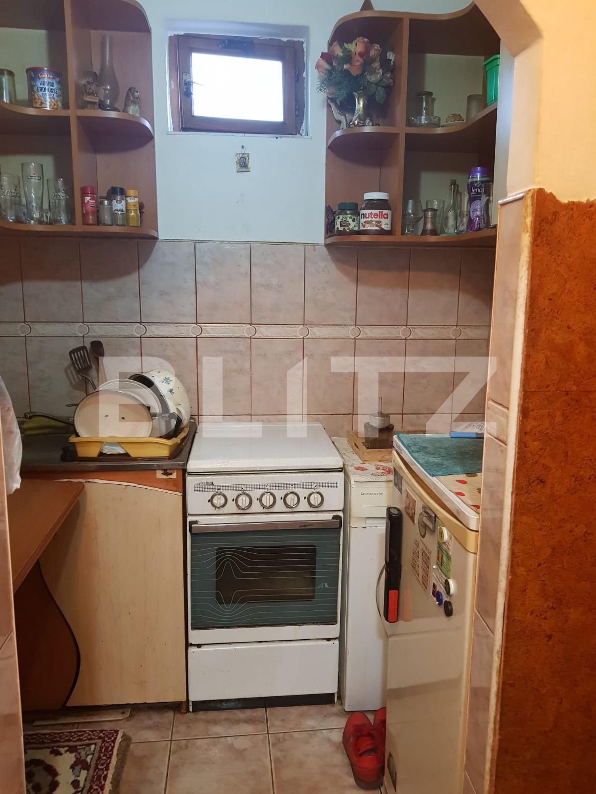 Garsonieră de vânzare Rogerius - 95892AV | BLITZ Oradea | Poza2