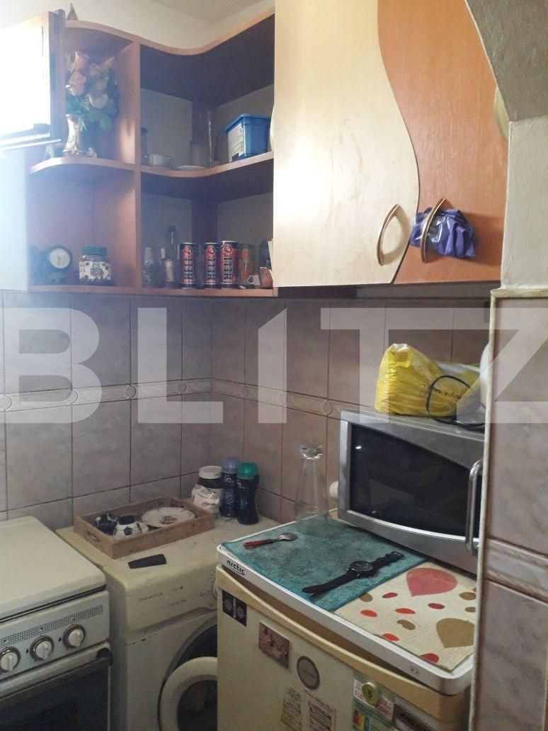 Garsonieră de vânzare Rogerius - 95892AV | BLITZ Oradea | Poza3