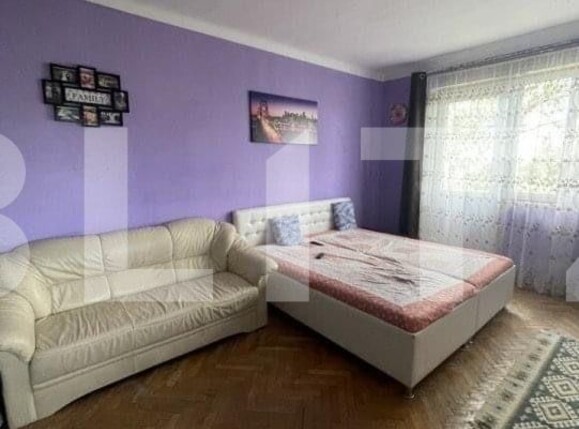 Apartament de vânzare 2 camere Central - 95893AV | BLITZ Oradea | Poza1