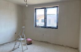 Casa noua, 3 camere, 667 mp teren, Santandrei