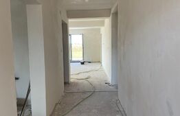 Casa noua, 3 camere, 667 mp teren, Santandrei