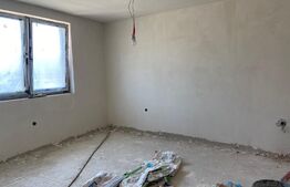 Casa noua, 3 camere, 667 mp teren, Santandrei