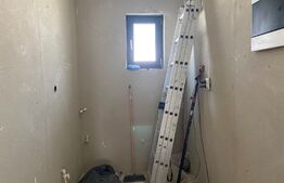 Casa noua, 3 camere, 667 mp teren, Santandrei