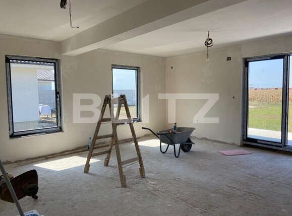 Casa de vânzare 3 camere Santandrei - 96031CV | BLITZ Oradea | Poza10