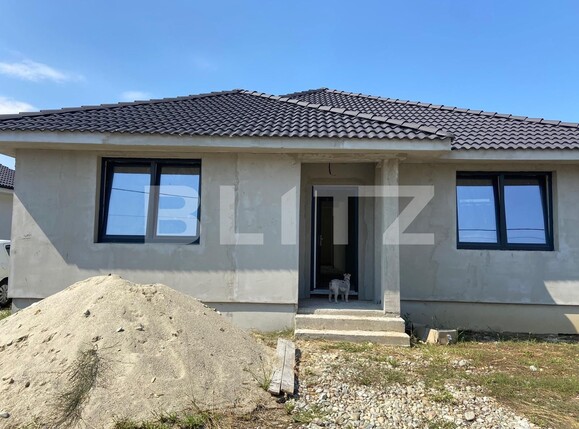 Casa de vânzare 3 camere Santandrei - 96031CV | BLITZ Oradea | Poza2