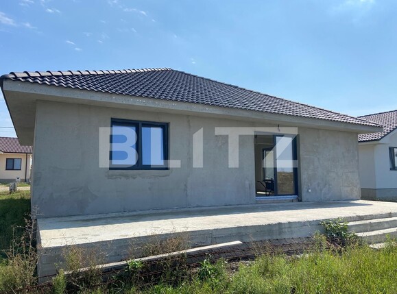 Casa de vânzare 3 camere Santandrei - 96031CV | BLITZ Oradea | Poza3