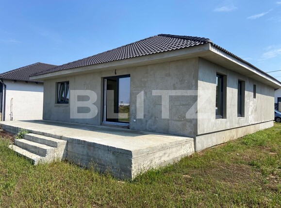 Casa de vânzare 3 camere Santandrei - 96031CV | BLITZ Oradea | Poza1