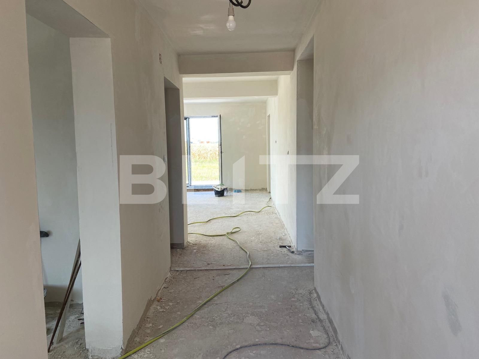 Casa de vânzare 3 camere Santandrei - 96031CV | BLITZ Oradea | Poza4