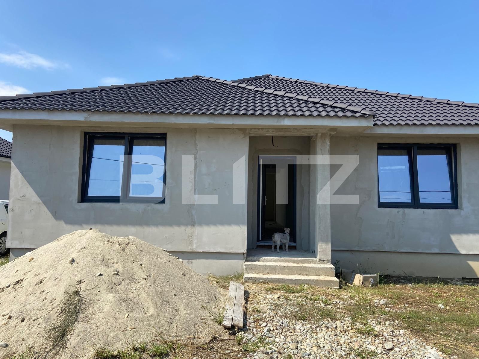 Casa de vânzare 3 camere Santandrei - 96031CV | BLITZ Oradea | Poza2