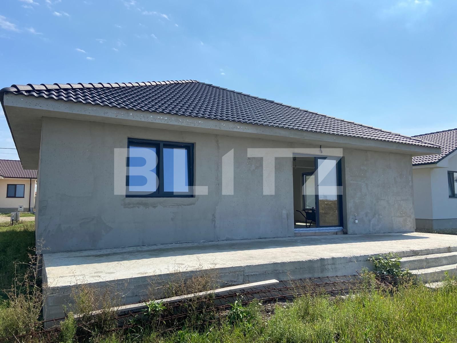 Casa de vânzare 3 camere Santandrei - 96031CV | BLITZ Oradea | Poza3